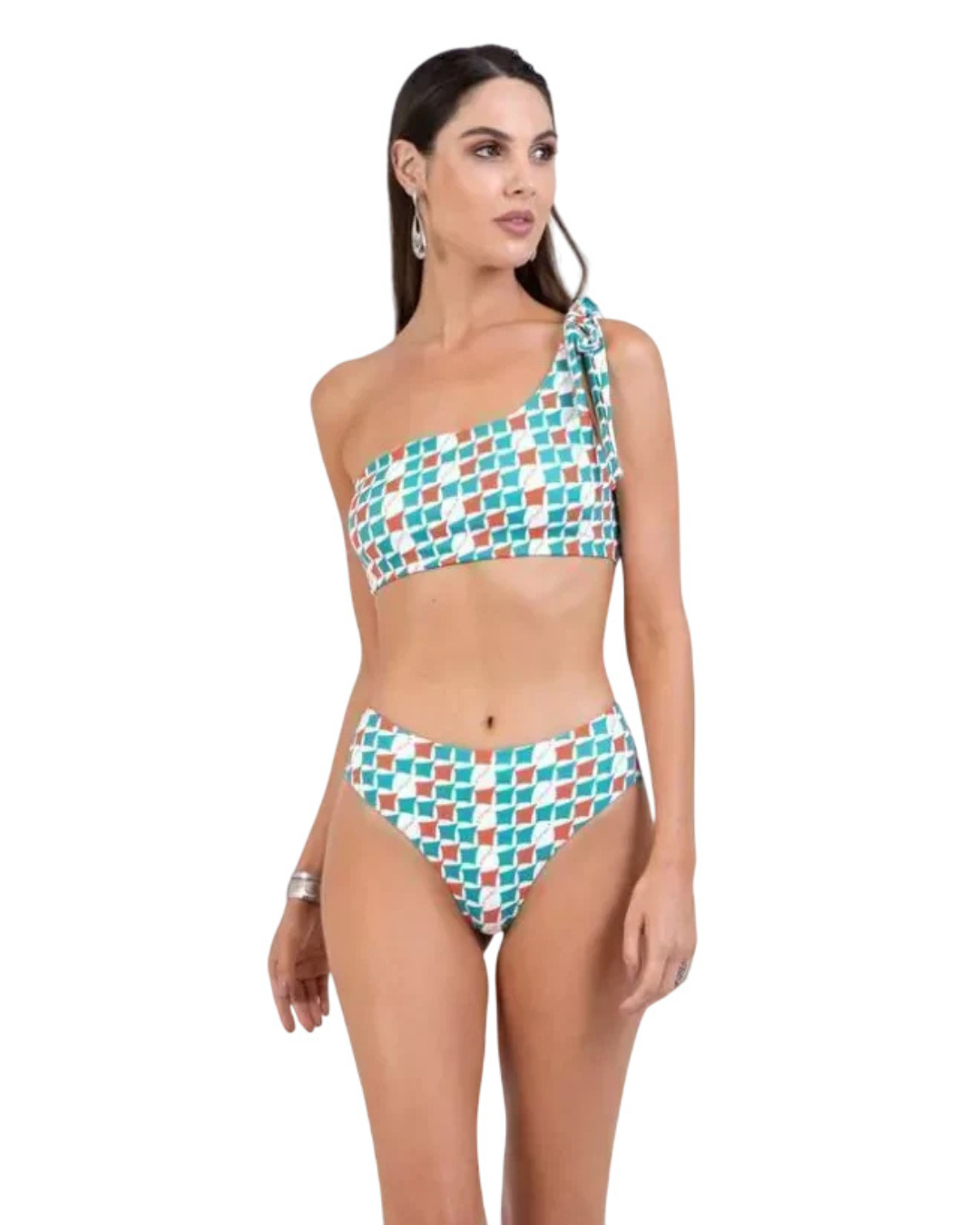 Top Um Ombro - Imagem 2