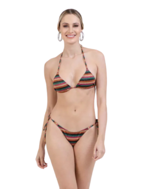 Calça Kátia- Lurex