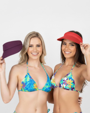 Bonés e Viseiras - A partir de R$ 69,99