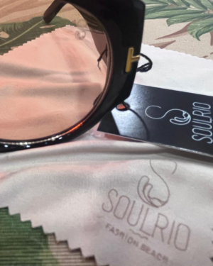 Óculos de Sol Soulrio - A partir de R$ 149,99
