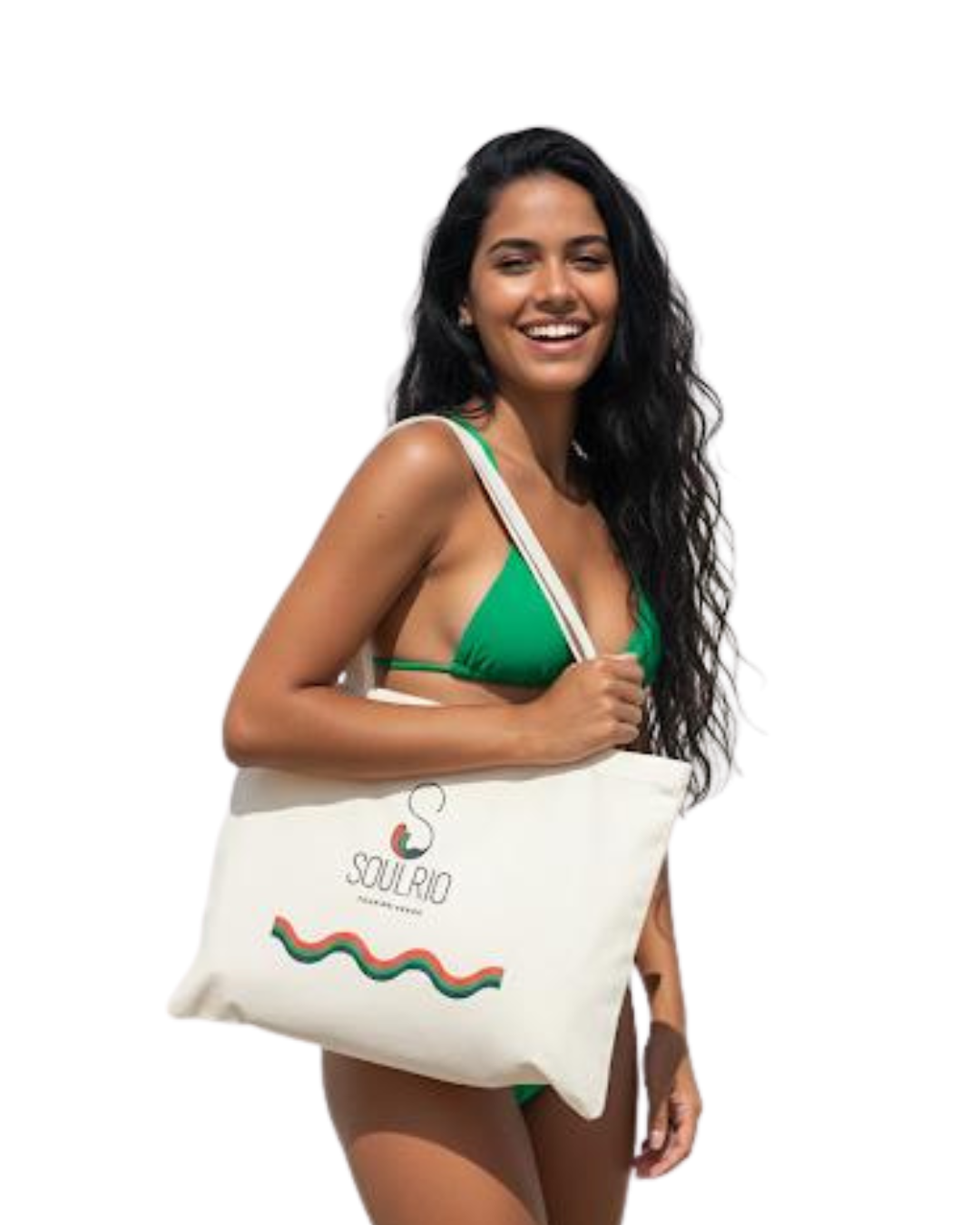 Ecobag Soulrio